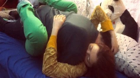 Passionate Encounter Between Friends Gets Very Hot Kyle Smith Clips Sale