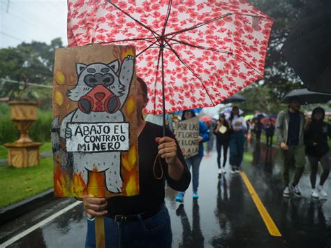 Panama celebra l ordine del tribunale di annullare la mia attività