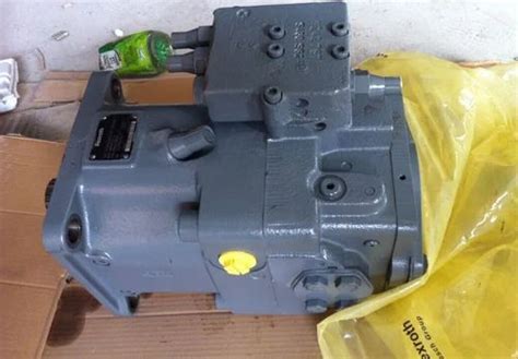 Dc Powered Rexroth A Vo Hydraulic Pump For Industrial At Rs