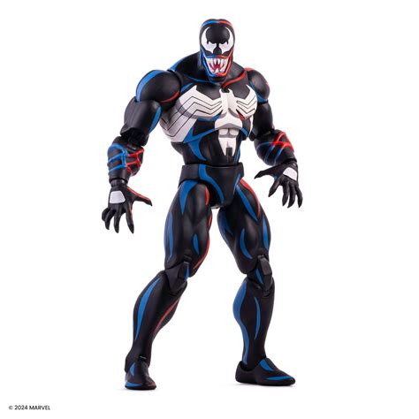 Spider-Man: The Animated Series - Venom 1/6 Scale Figure – Mondo