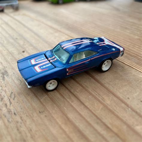 Yahoo オークション Hot Wheels ホットウィール ダッジ チャージャー