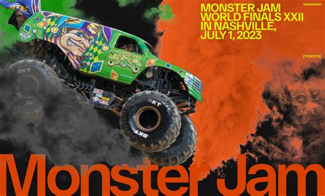 Monster Jam