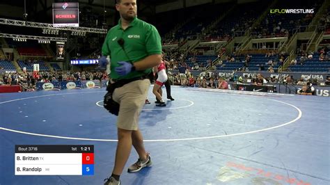 Usmc Usaw Cadet Junior Gr Nationals Cadet Semi Finals