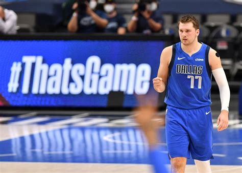 Luka Doncic Net Worth 2021: Salary, Endorsements, Businesses, Mansions