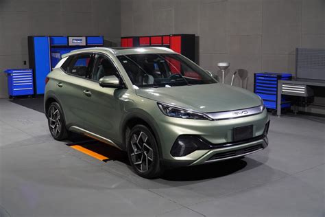 BYD Dolphin liderou vendas entre os elétricos em outubro 2023 veja ranking