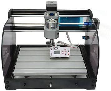 Cnc Pro Macchina Per Incisioni Laser Fresatrice Offline