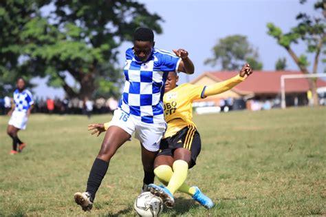 Fufa Women On Twitter Rt Officialfufa Happening Now At Uganda Marty