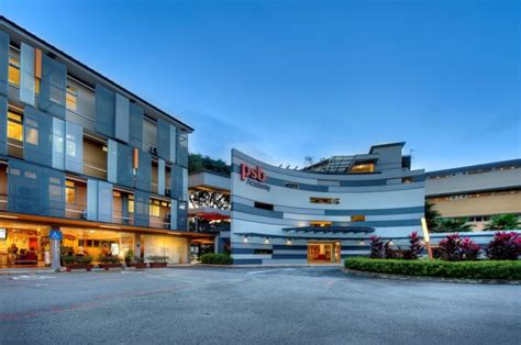 Psb Academy Singapore Ilw Education Consultants