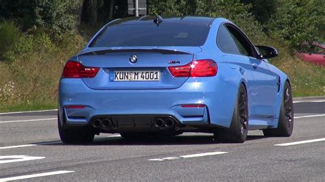 Best Of Bmw M Sounds M4 F82 M3 F80 M3 E46 M5 E60 And More Youtube