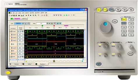 16902A Logic Analysis System Obsolete Keysight