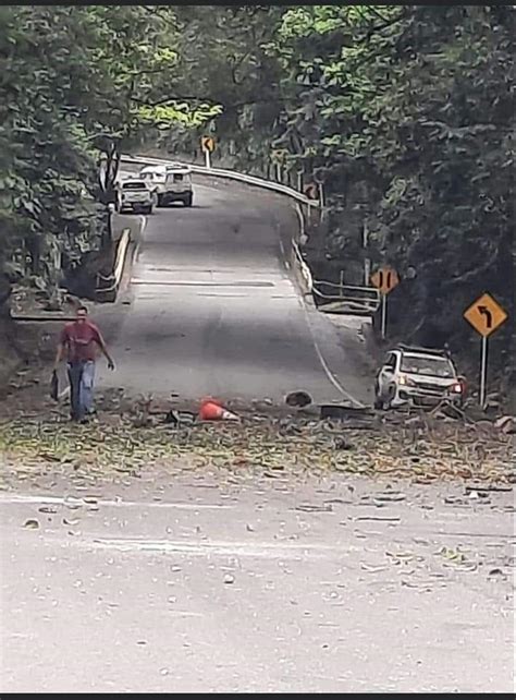 Vanguardia On Twitter Tres Uniformados De La Polic A De Carreteras