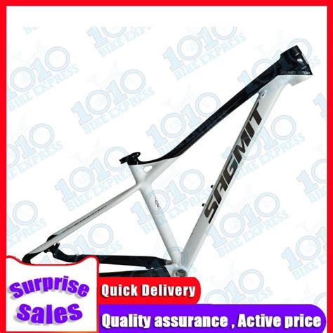 Sagmit Revelator Mountain Bike Frame 29er AND 27 5 Lazada PH