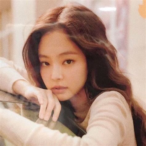 Blackpink Lq Icons Kim Jennie Icons Reblog Like If U Use Or