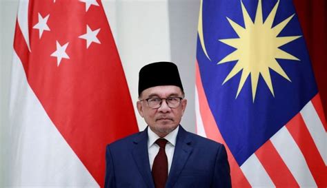 Malaysia Pm Anwar Ibrahim Adds New Ministers In Cabinet Reshuffle