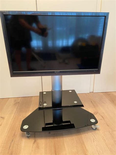 Sony Bravia Kdl Z Cm Zoll P Hd Lcd Tv Kaufen Auf