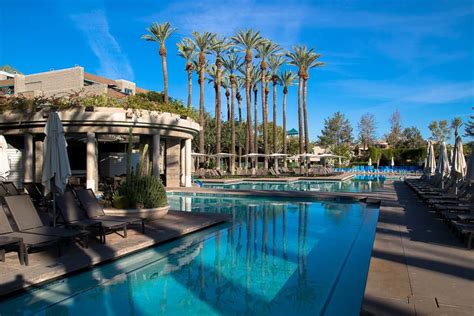 A Luxury Desert Oasis at the Hyatt Regency Scottsdale - Casual Travelist