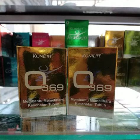 Jual Konilife Omega Shopee Indonesia