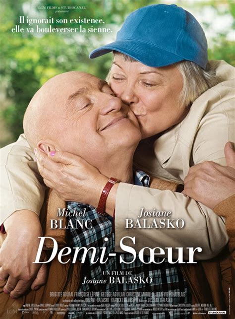 Critique Du Film Demi Soeur Allociné