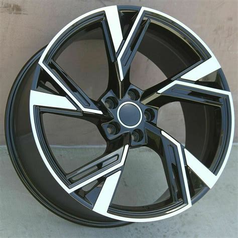 Wheels for Audi - OES Wheels