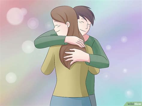 Cómo Ser Comprensivo Con Imágenes Wikihow