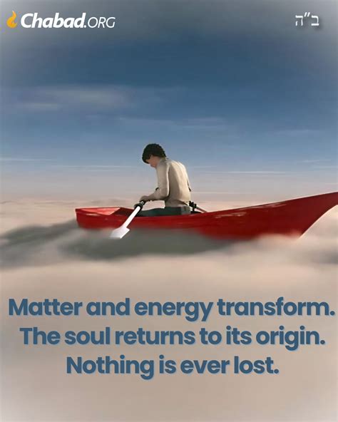 The Journey Home - Chabad.org