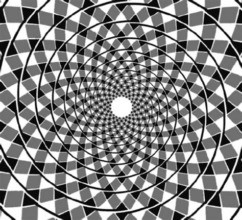 26 Outrageous Optical Illusion That'll Amaze You - RankRed