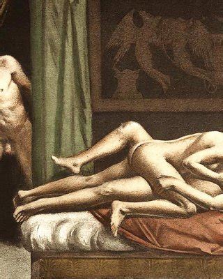 The Charm Of Antiquity For Egi Porn Pictures XXX Photos Sex Images PICTOA