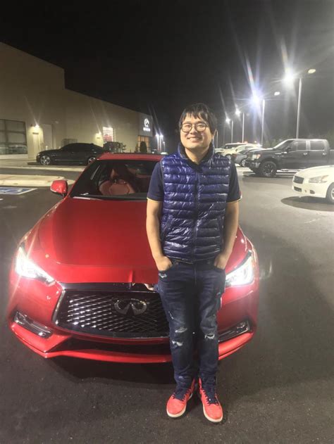 Reginald Dantzler Jr On Linkedin Congratulations To Mr Chandler Wu