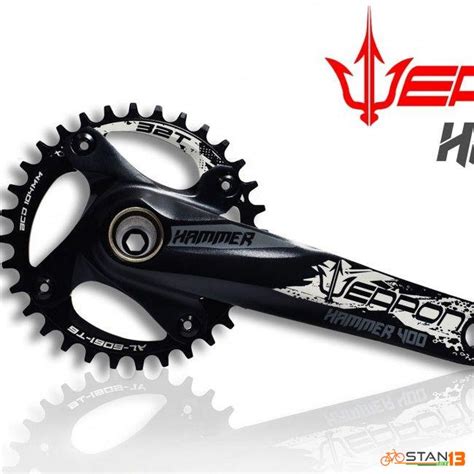Sale > shimano hollowtech crankset 1x > in stock