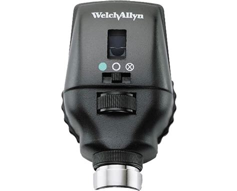 Welch Allyn Diagnostic Set 18335-SM – Digital Eye Center