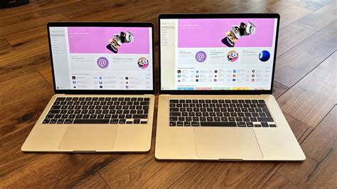 13 And 15 Inch M3 Macbook Air Laptops Reportedly On Track For A Familiar Release Window Imore