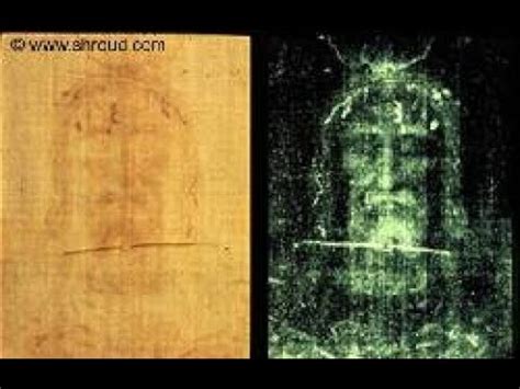 The Shroud Of Turin Examining The Evidence For The Resurrection Dr