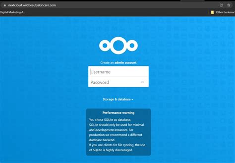 Cara Instal Nextcloud Di Cloud Vps Idcloudhost