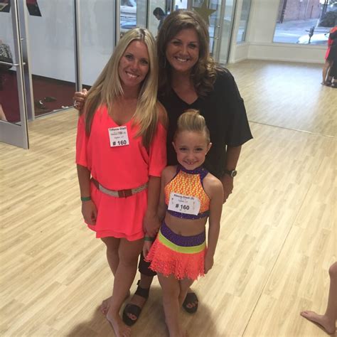 Alexus Oladi 8 Twirls Onto ‘dance Moms Reality Tv Show News