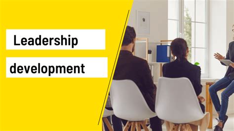 What Is Leadership Development HR Glossary Xobin