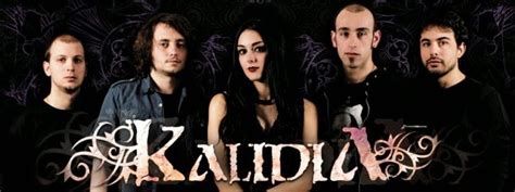 ROAD To Metal Heavy Metal Classic Rock Kalidia Metal Melodia E