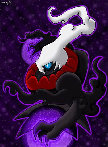 Darkrai Hd Wallpaper Pxfuel