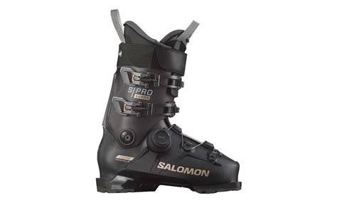 Test Chaussure Ski Salomon S Pro Supra Boa 110 2024 Avis Prix