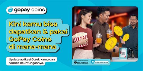 Panduan Lengkap Penggunaan GoPay Coins Untuk Pembayaran Parsial Koin