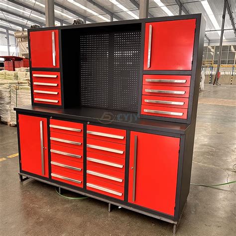 China Combination Heavy Duty Storage Workbench Suppliers, Manufacturers - Factory Direct Price ...