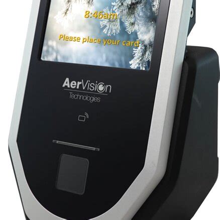 A Palm Vein Scanner Is Highly Reliable Easy To Configure