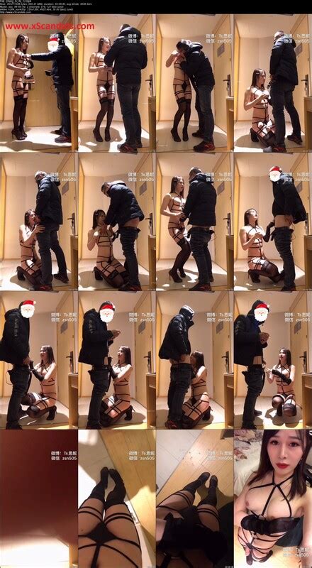 Zhang Si Ni Xscandals Asian Sex Scandal