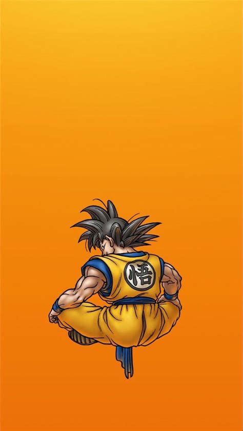 Goku Base Form Wallpapers Top Free Goku Base Form Backgrounds