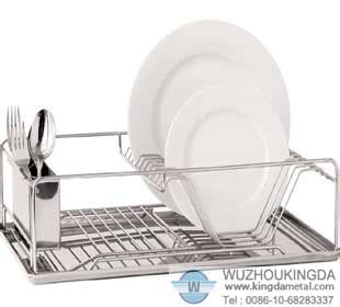 stainless steel dish drainer,dish drainer supplier-Wuzhou Kingda Wire ...