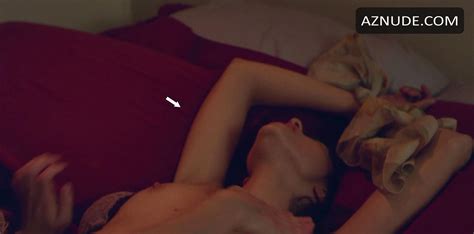 Asta Paredes Nude Aznude