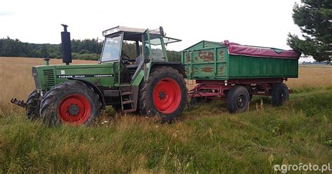 Fendt Farmer Lsa Fendt Farmer Agrofoto Pl Forum Rolnicze I