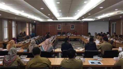 Program RPTRA Warisan Zaman Ahok Dicoret Ini Alasannya TribunNews