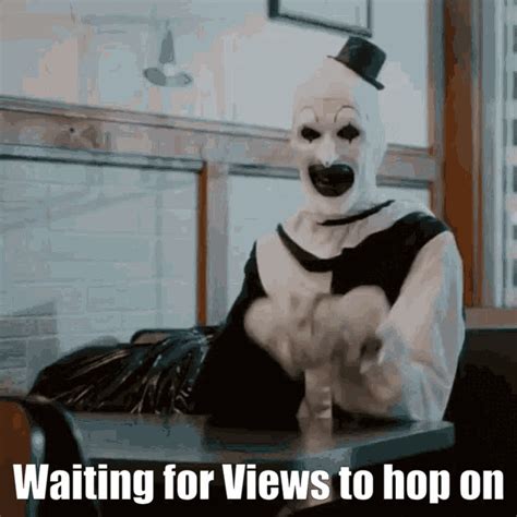 Views Terrifier2 GIF - Views Terrifier2 - Discover & Share GIFs