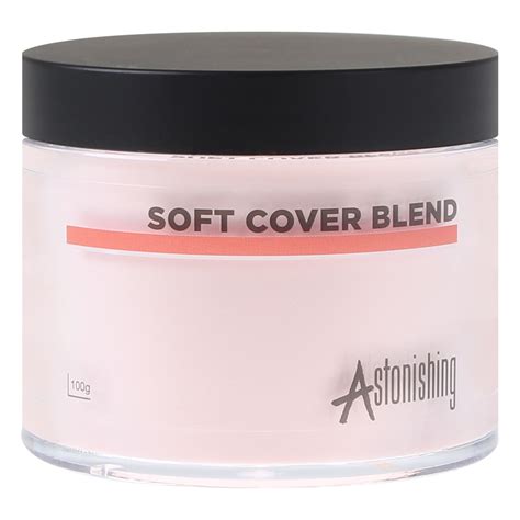 Astonishing Acryl Poeder Global White Gr Acryl Powder