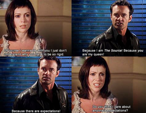 Charmed Piper Quotes. QuotesGram